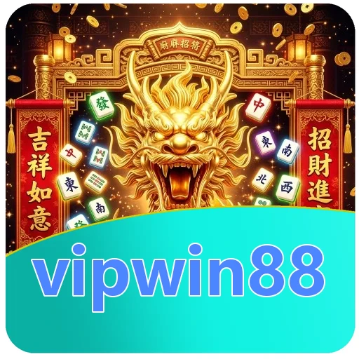 Aplikasi vipwin88 setelah terpasang